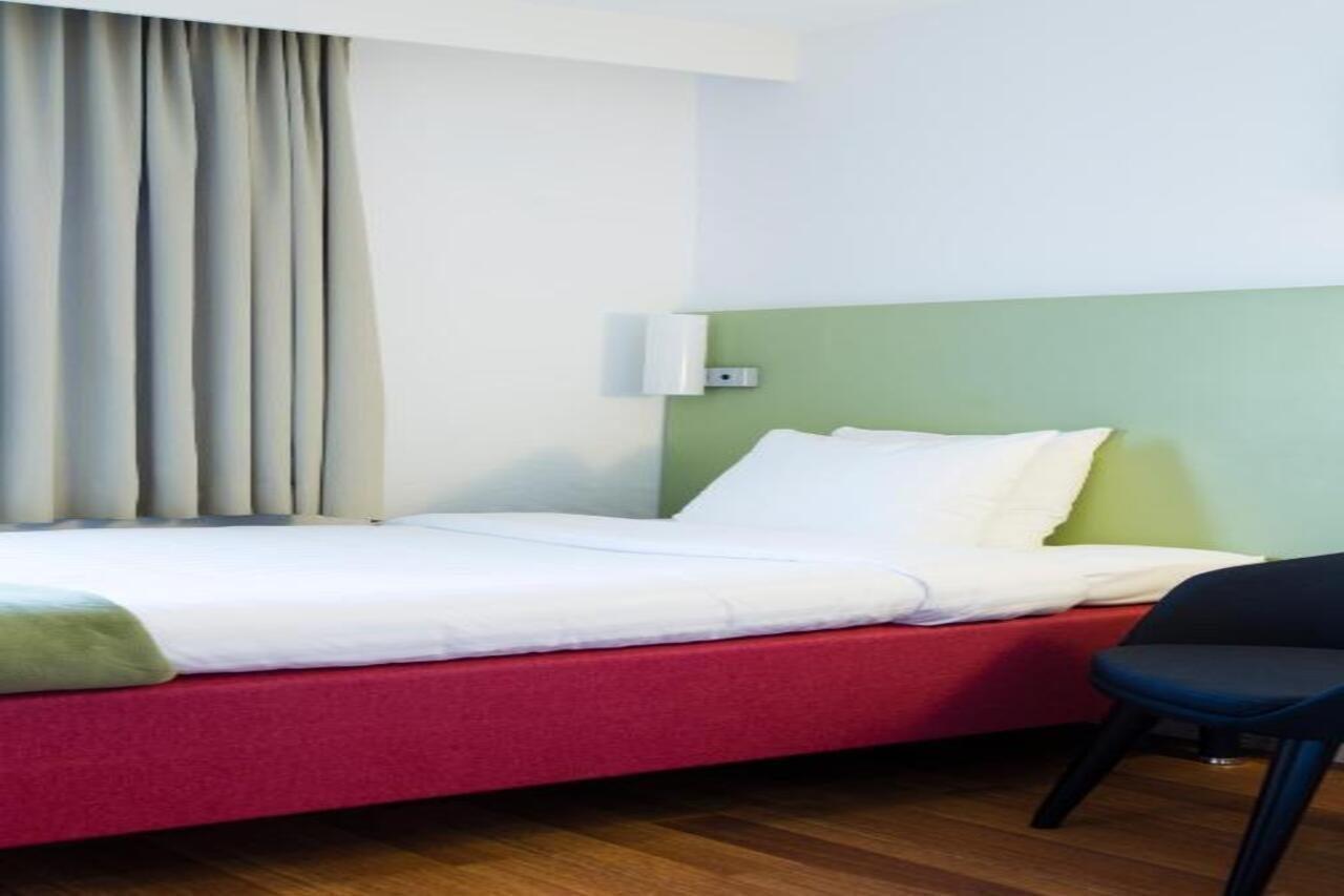 Good Morning Lund Otel Dış mekan fotoğraf