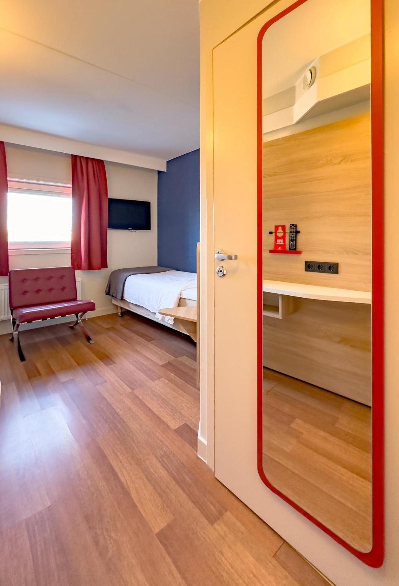 Good Morning Lund Otel Dış mekan fotoğraf
