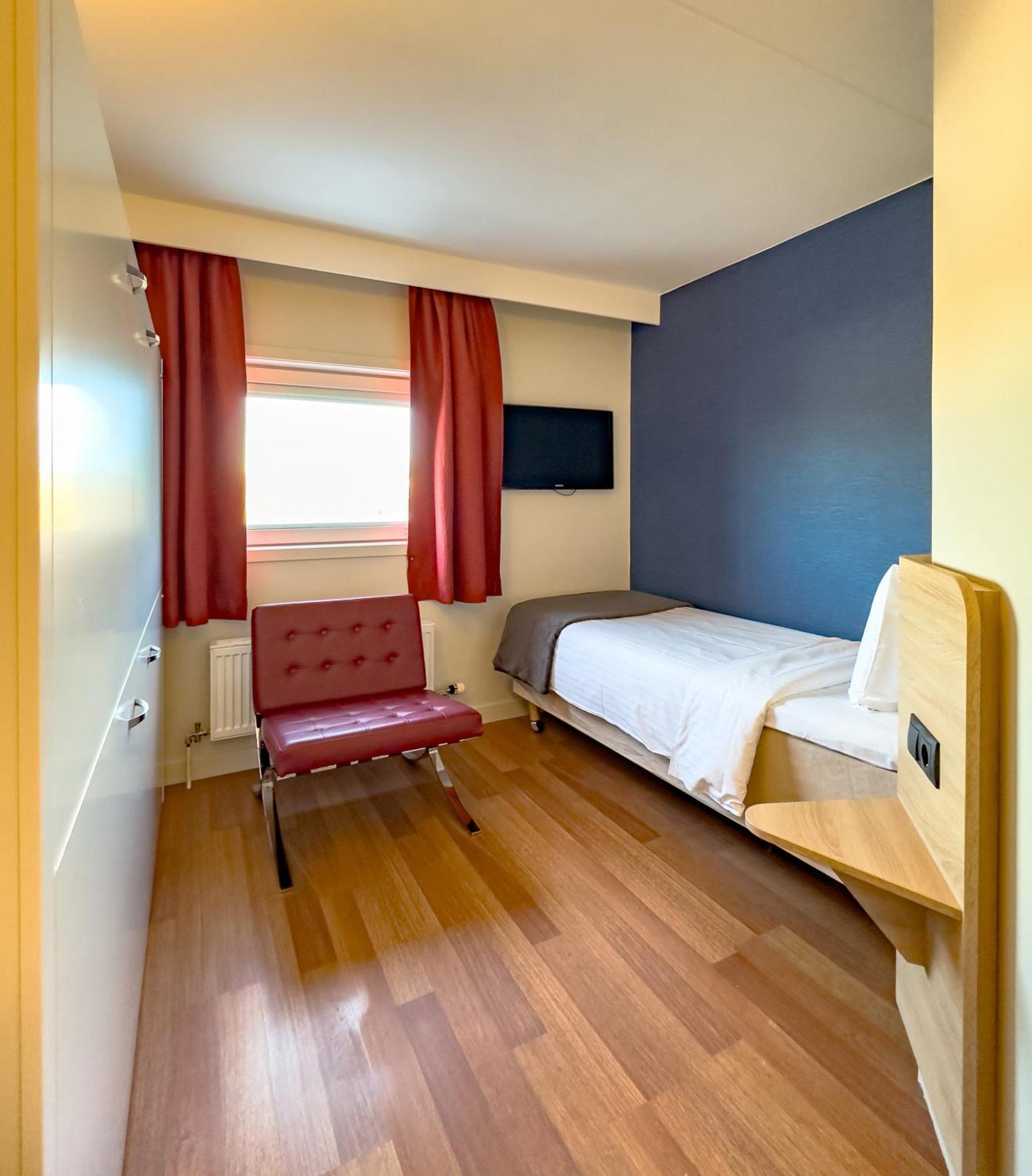 Good Morning Lund Otel Dış mekan fotoğraf