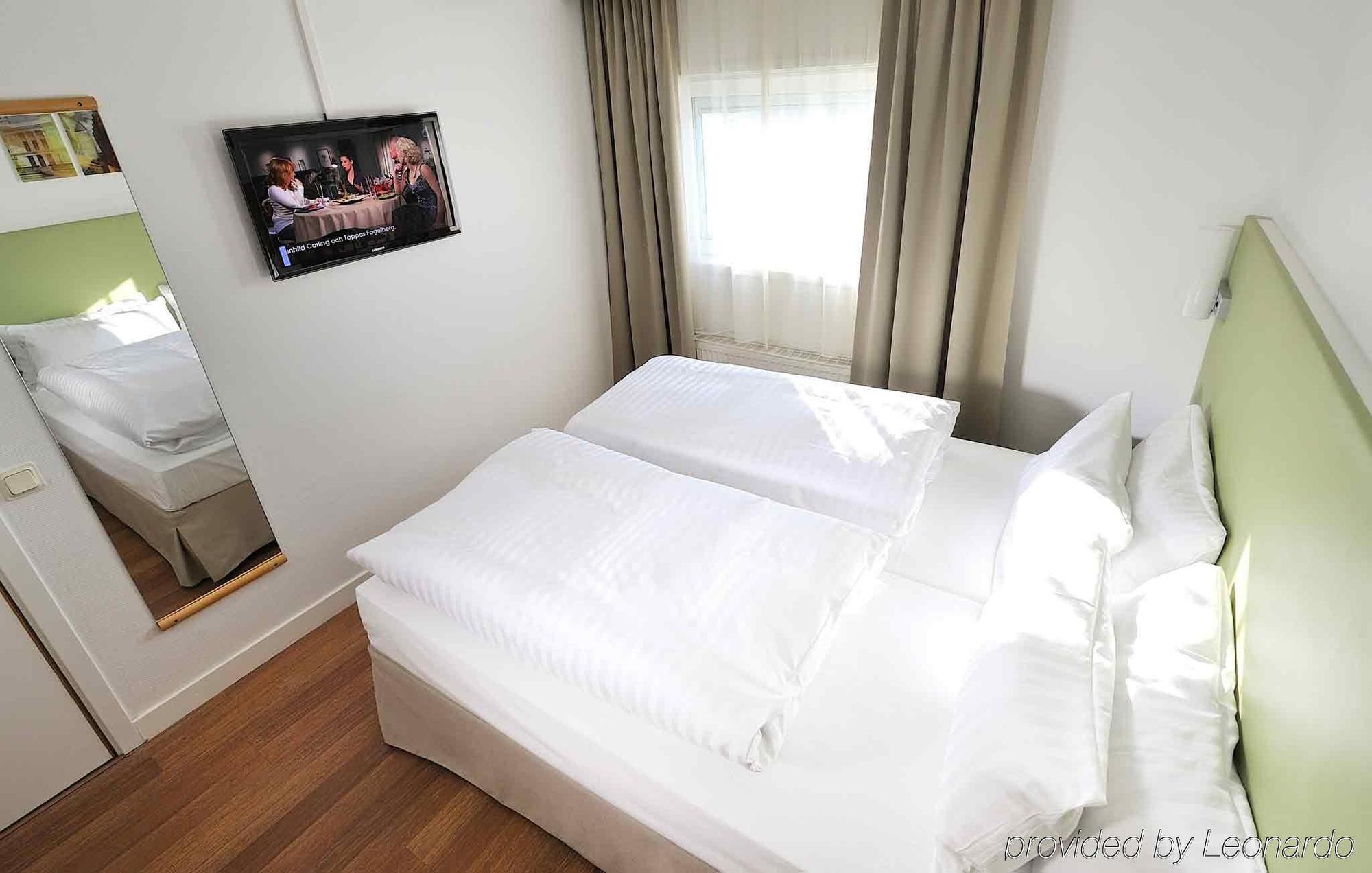 Good Morning Lund Otel Dış mekan fotoğraf