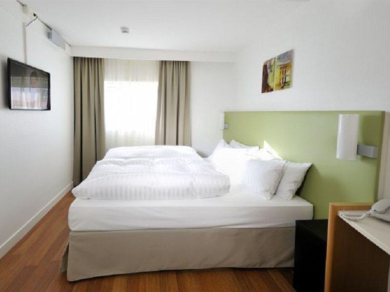 Good Morning Lund Otel Dış mekan fotoğraf