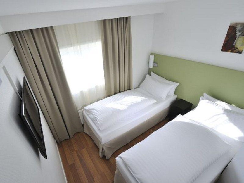 Good Morning Lund Otel Dış mekan fotoğraf