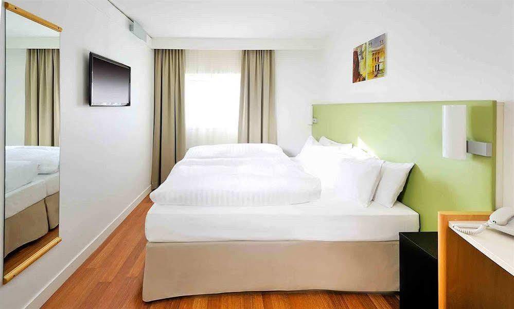 Good Morning Lund Otel Dış mekan fotoğraf